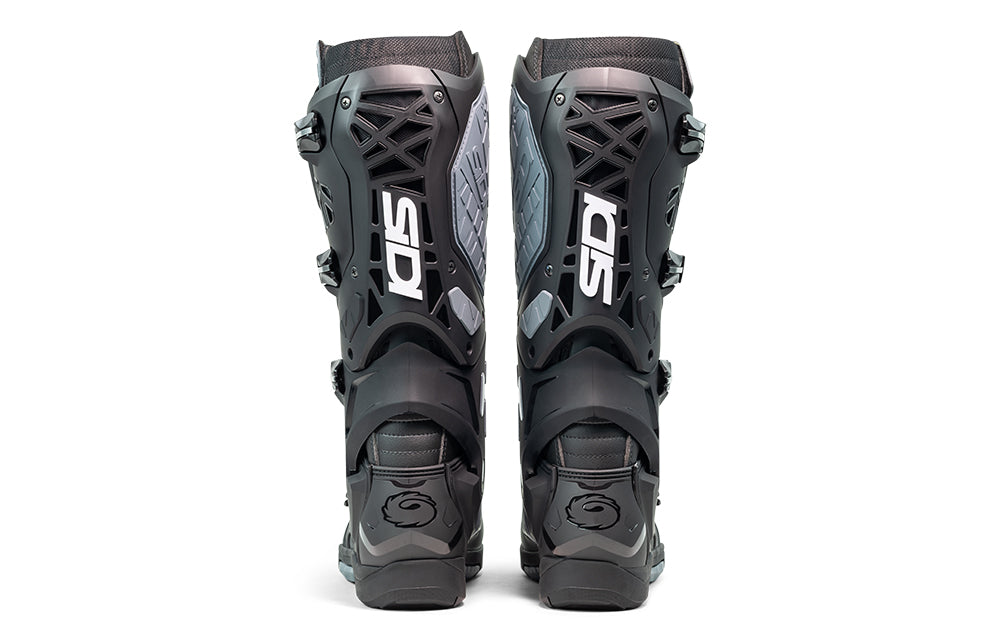 SIDI Crossair X Black/Black Boots