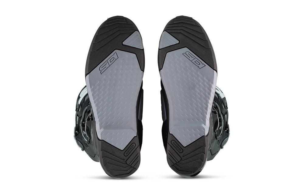 SIDI Crossair X Black/Black Boots
