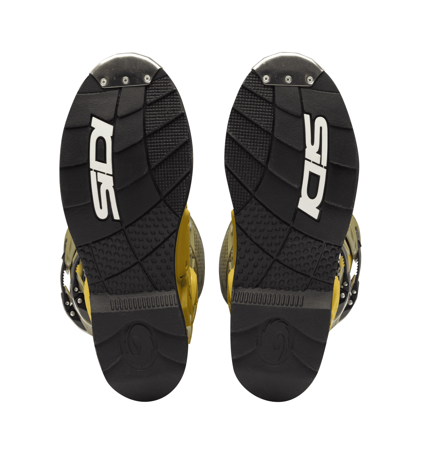 SIDI Crossfire 3 OLIVE GREEN GUACAMOLE