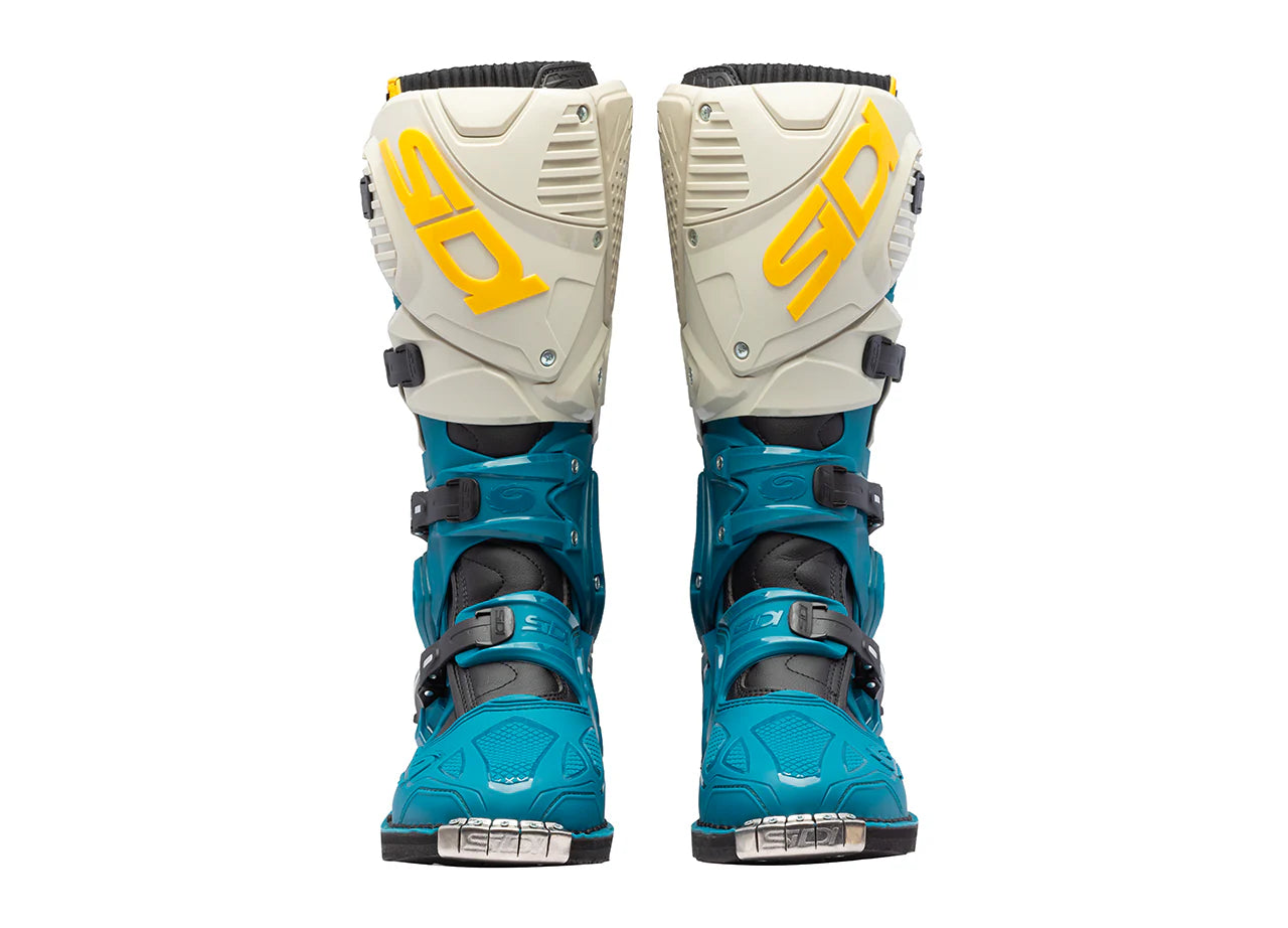 SIDI Crossfire 3 Sand Legion Blue