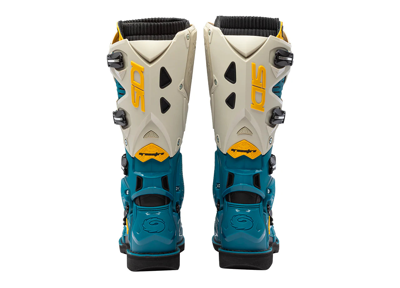 SIDI Crossfire 3 Sand Legion Blue