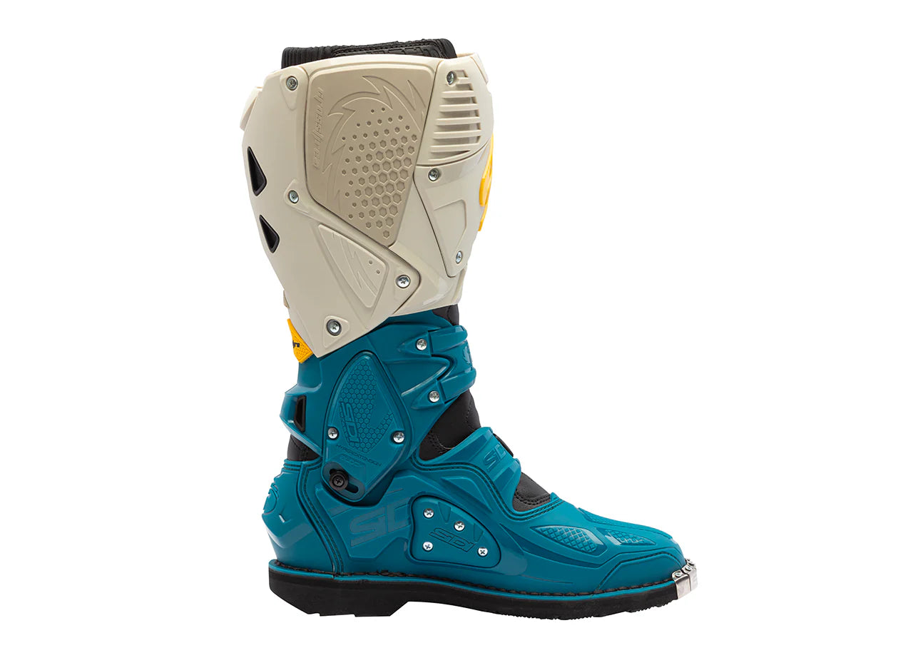 SIDI Crossfire 3 Sand Legion Blue