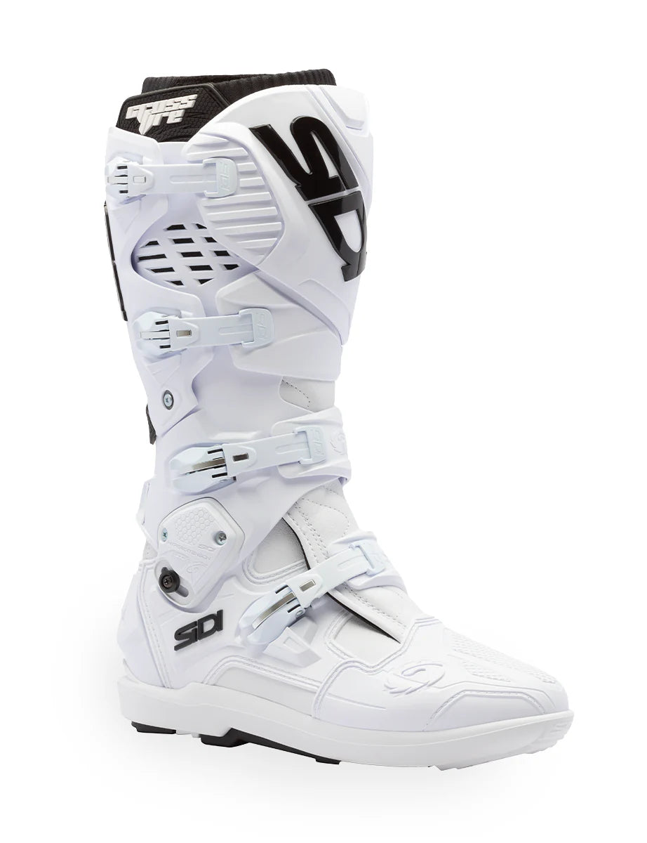 SIDI Crossfire 3 SRS White/Black