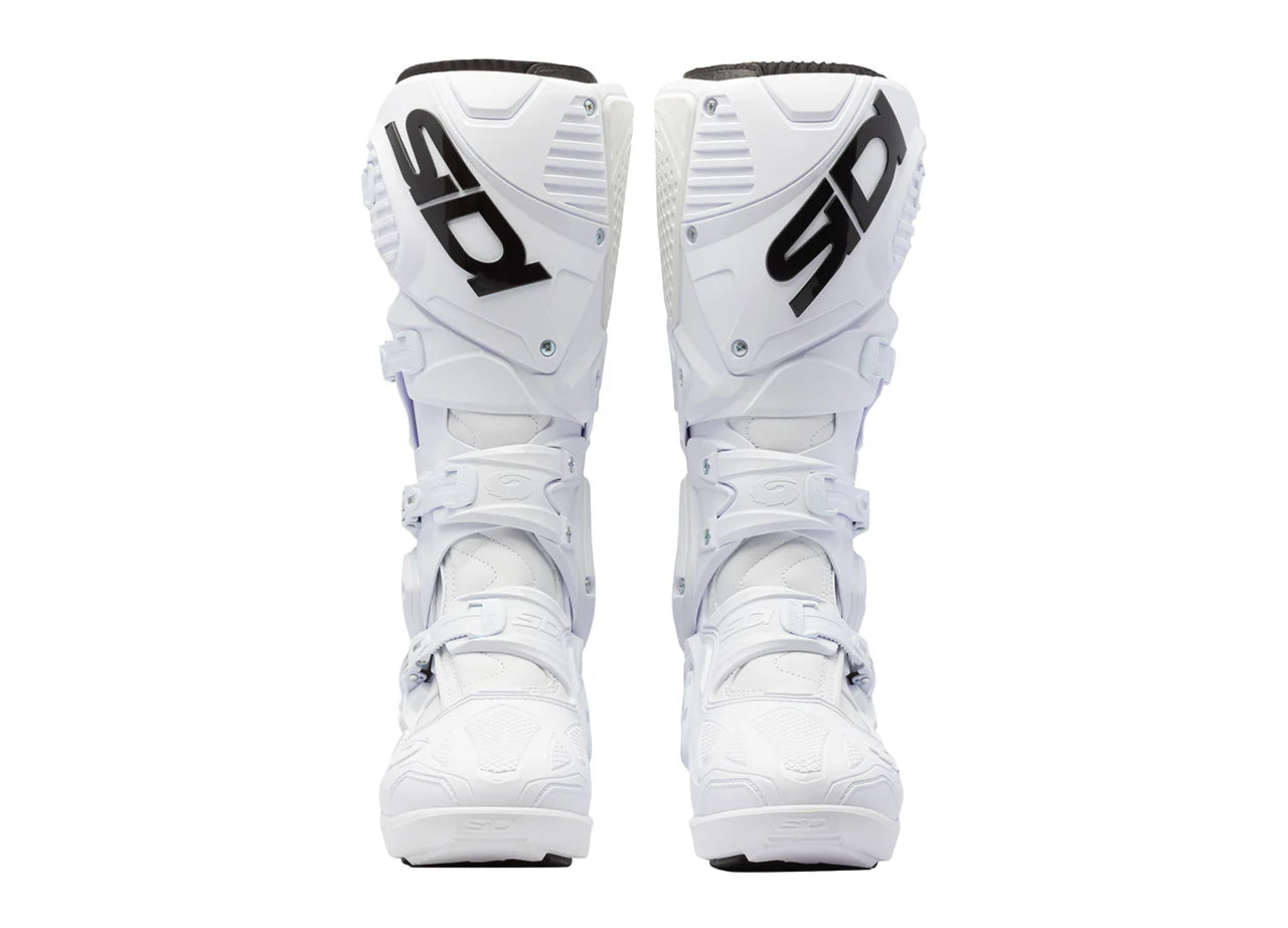 SIDI Crossfire 3 SRS White/Black