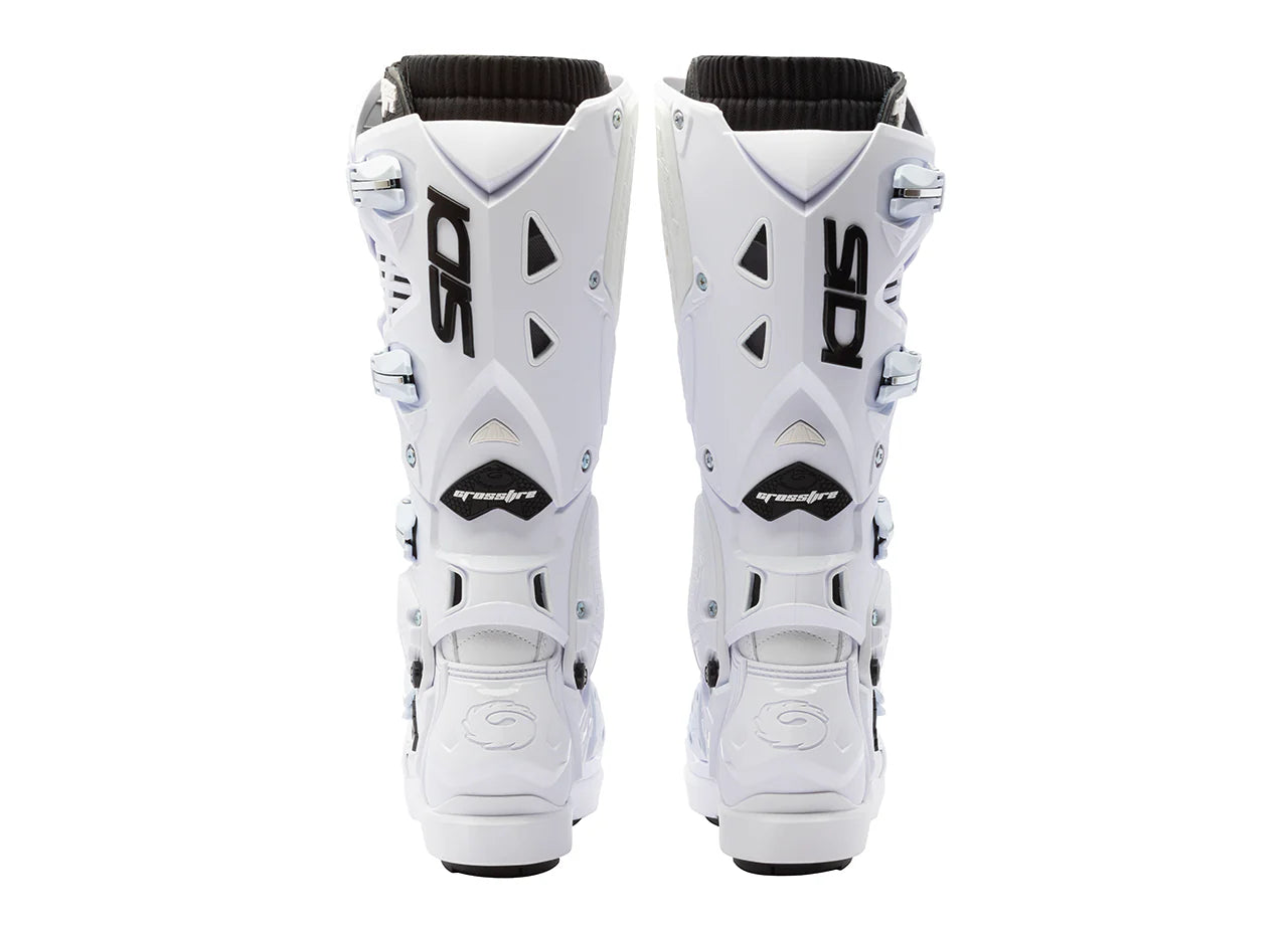 SIDI Crossfire 3 SRS White/Black
