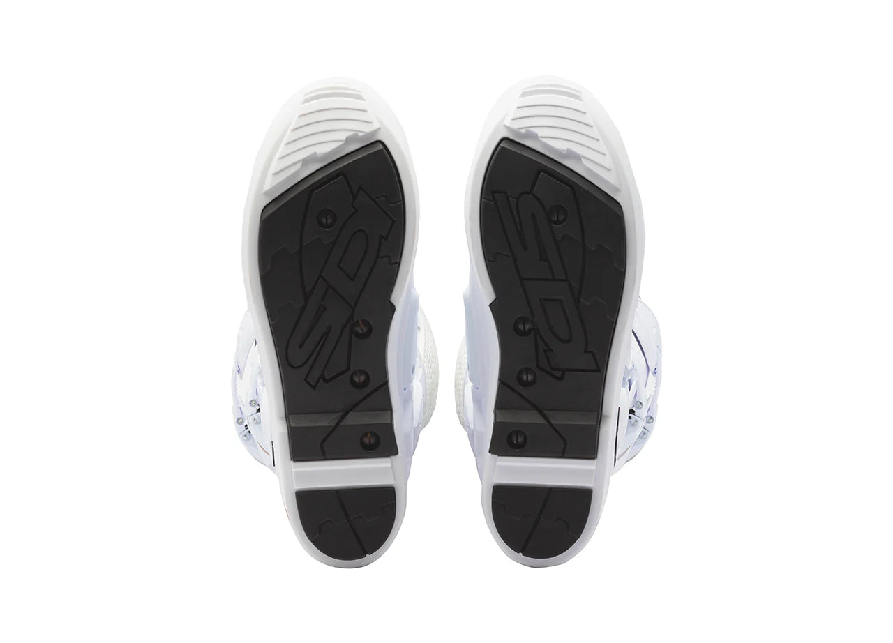 SIDI Crossfire 3 SRS White/Black