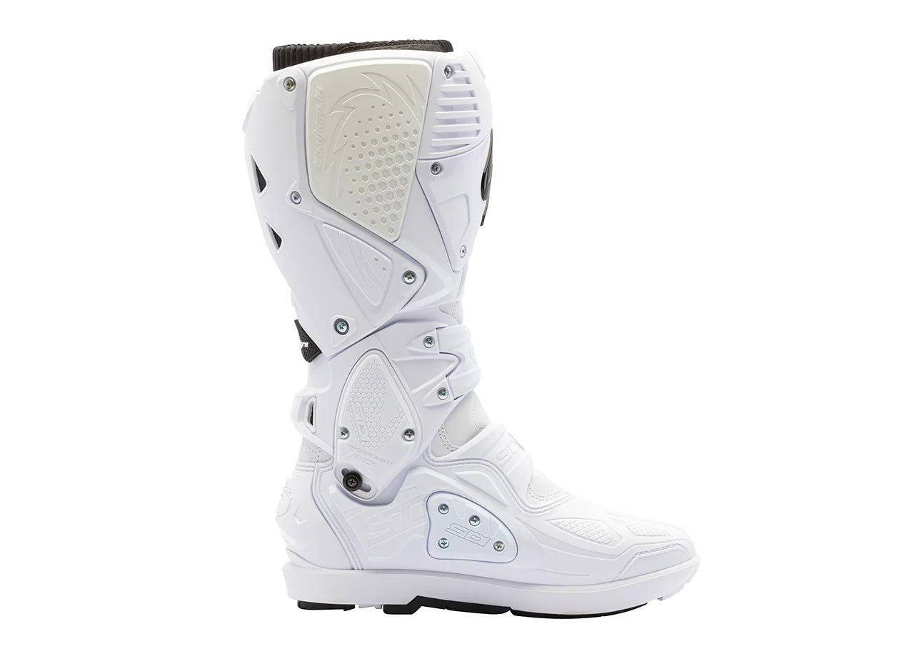 SIDI Crossfire 3 SRS White/Black
