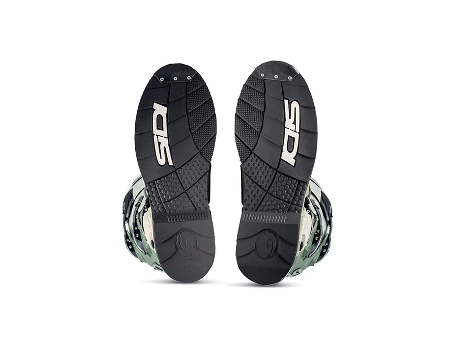 SIDI Crossfire 3 Army Sand Boots