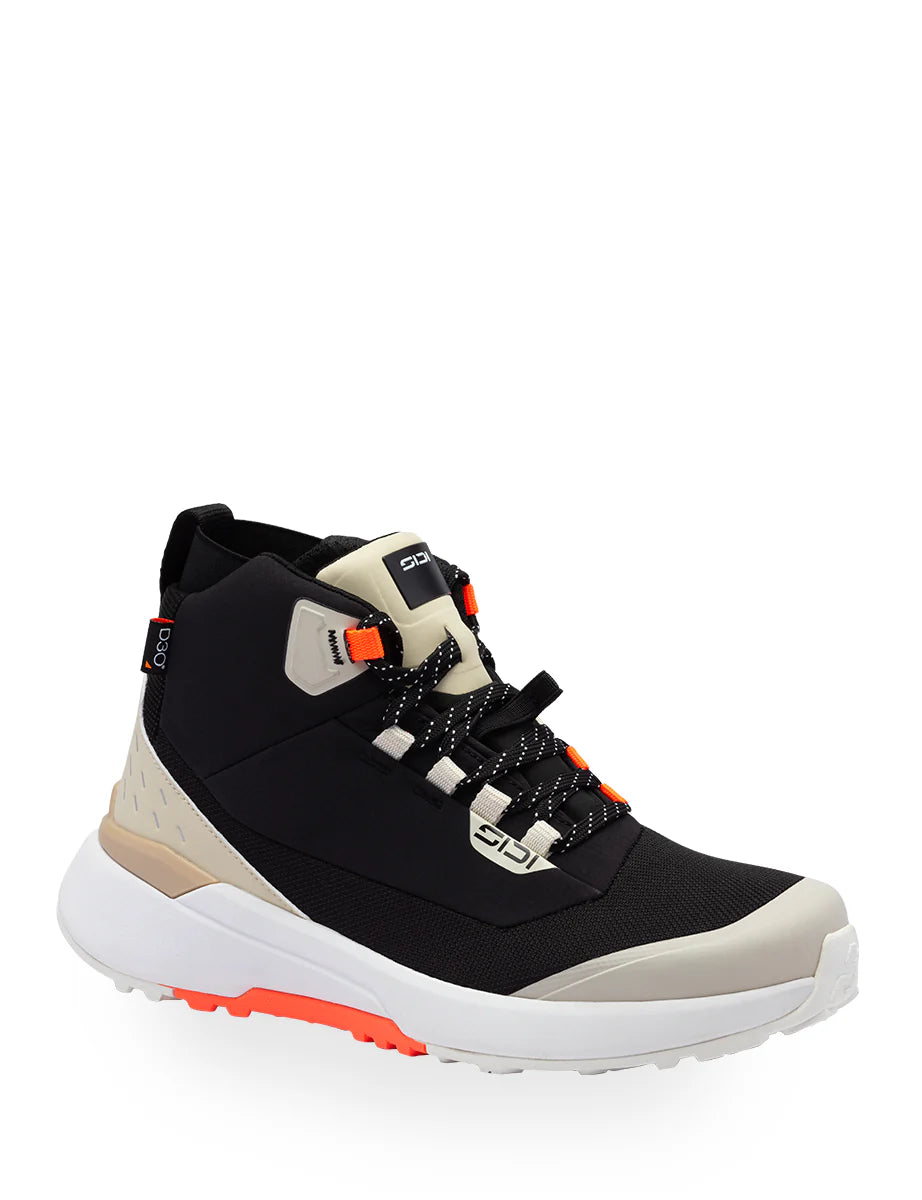 SIDI Nucleus GTX WP Black/Sand Shoes