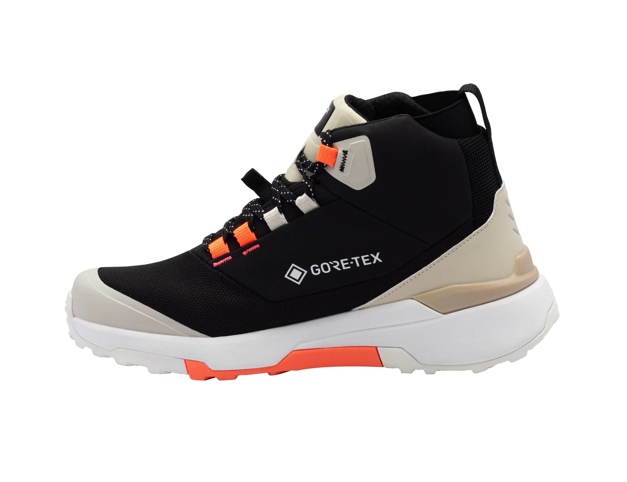 SIDI Nucleus GTX WP Black/Sand Shoes