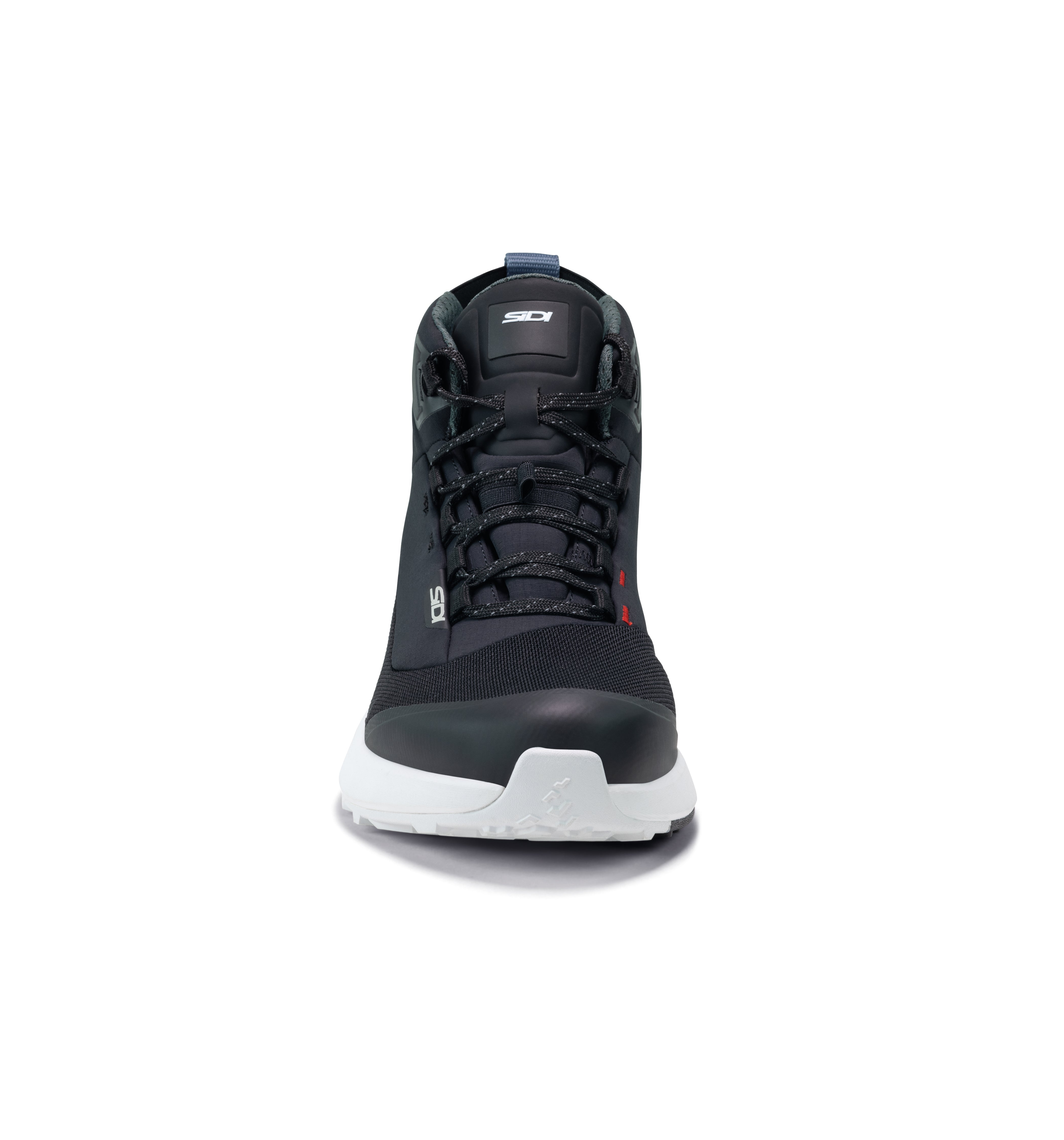 SIDI Nucleus GTX WP Black/White Shoes