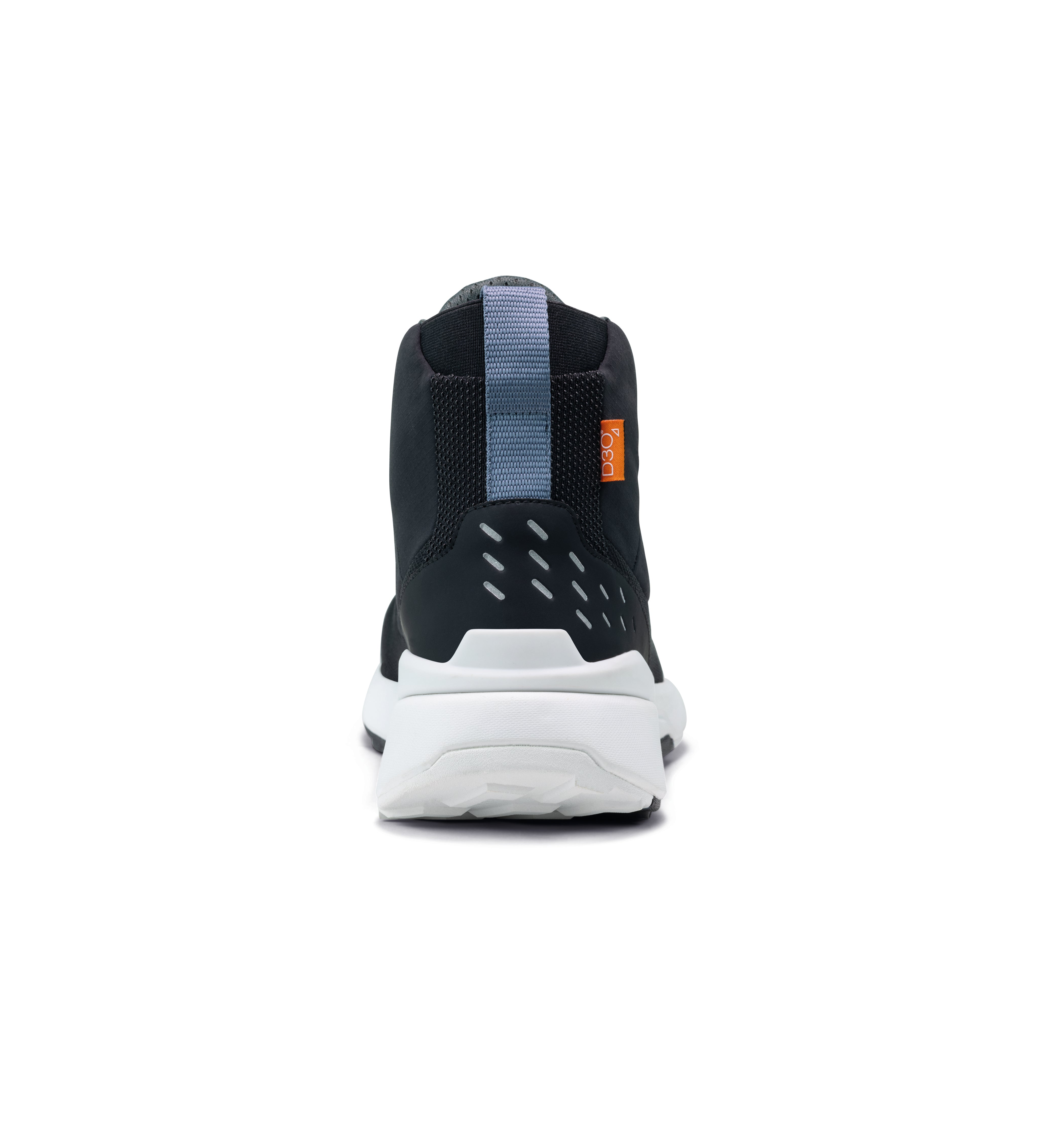 SIDI Nucleus GTX WP Black/White Shoes