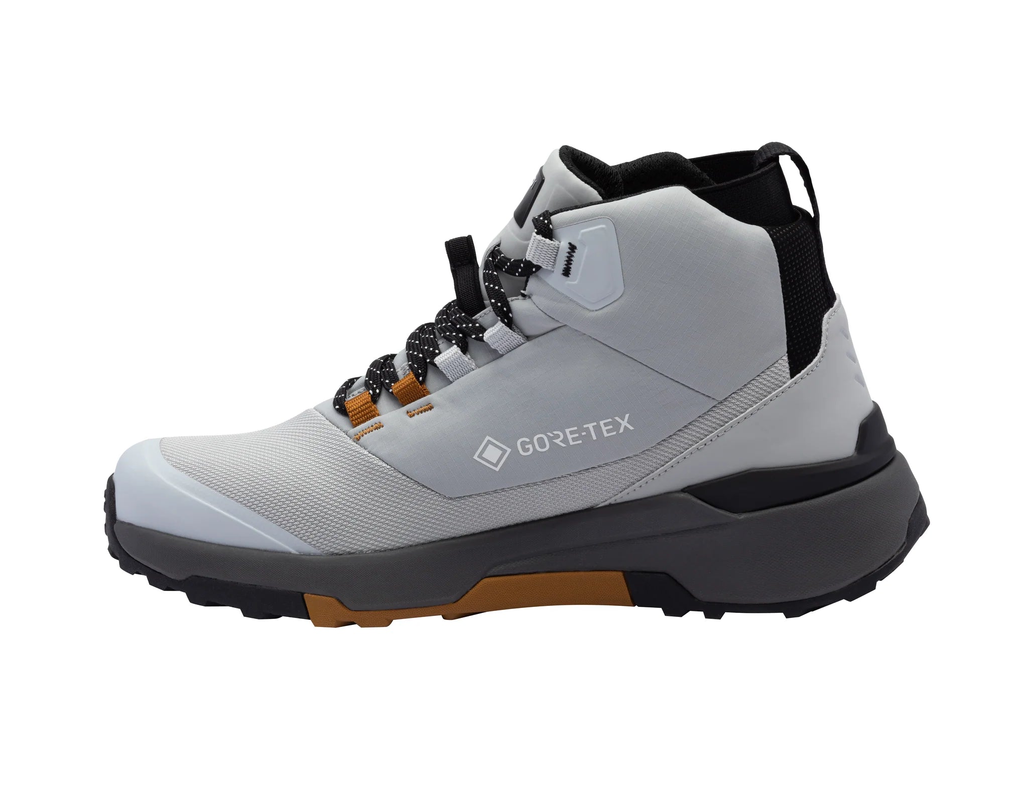 SIDI Nucleus GTX WP Grey Shoes