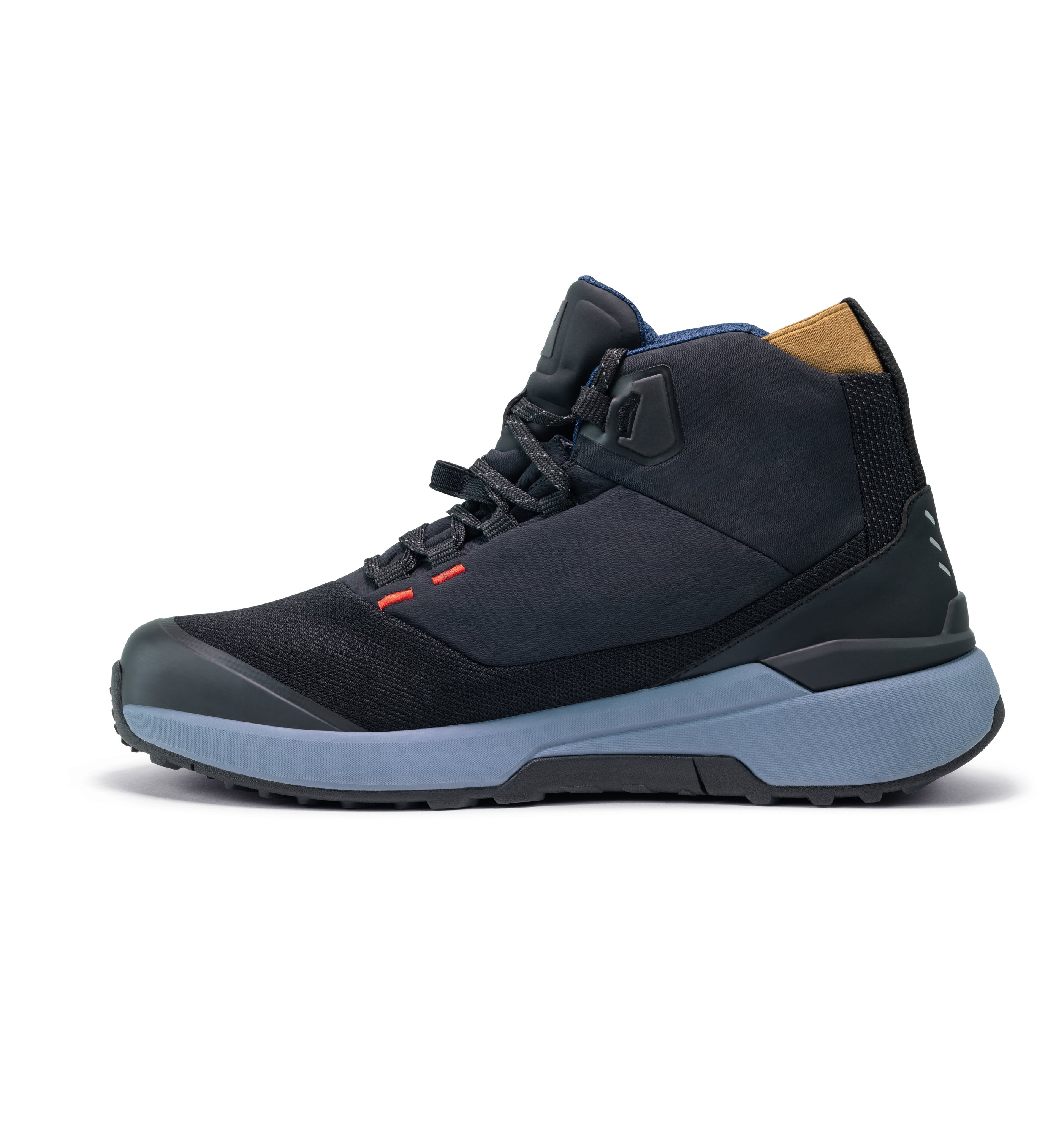 SIDI Nucleus GTX WP Black/Sea Shoes