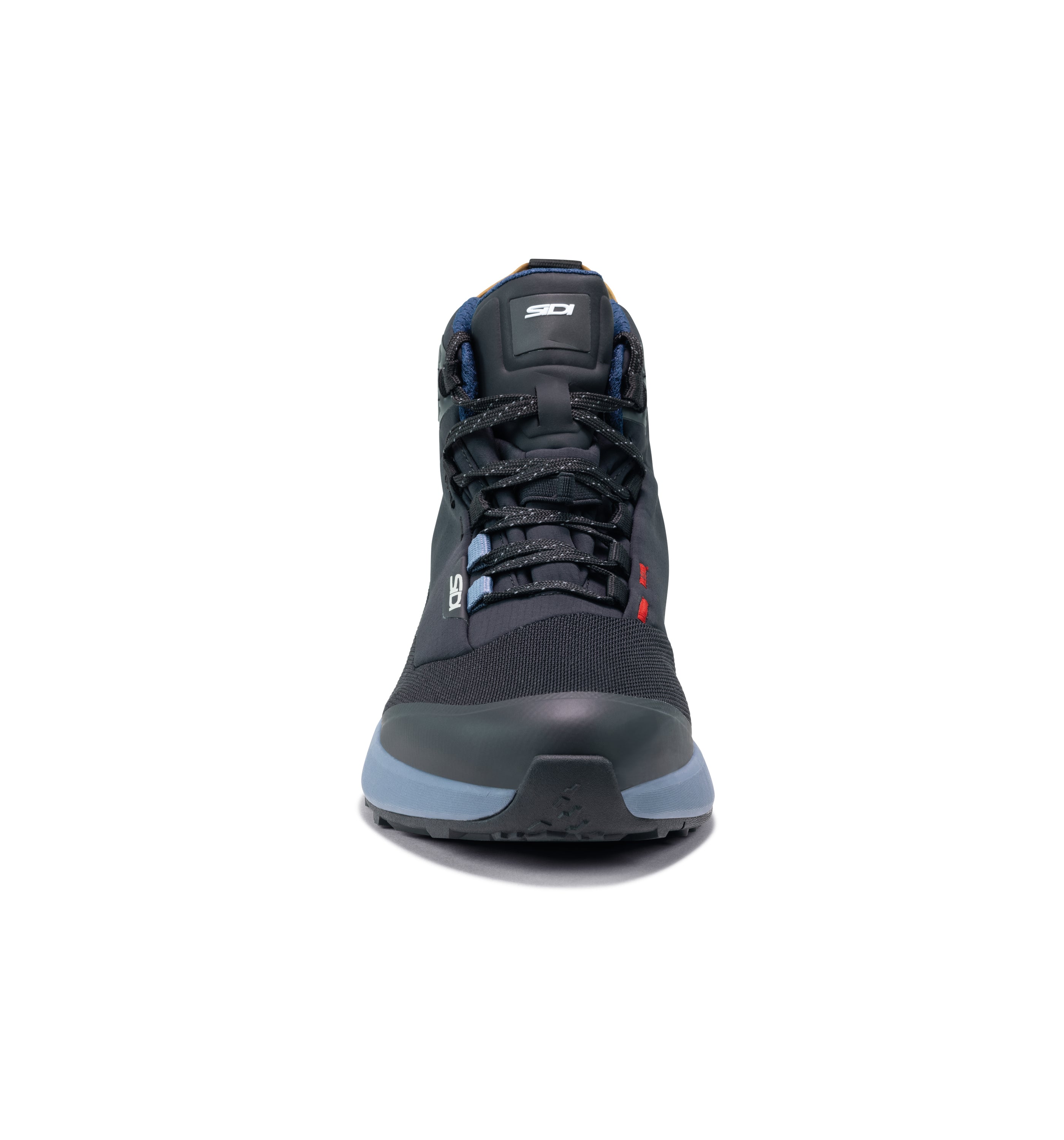 SIDI Nucleus GTX WP Black/Sea Shoes