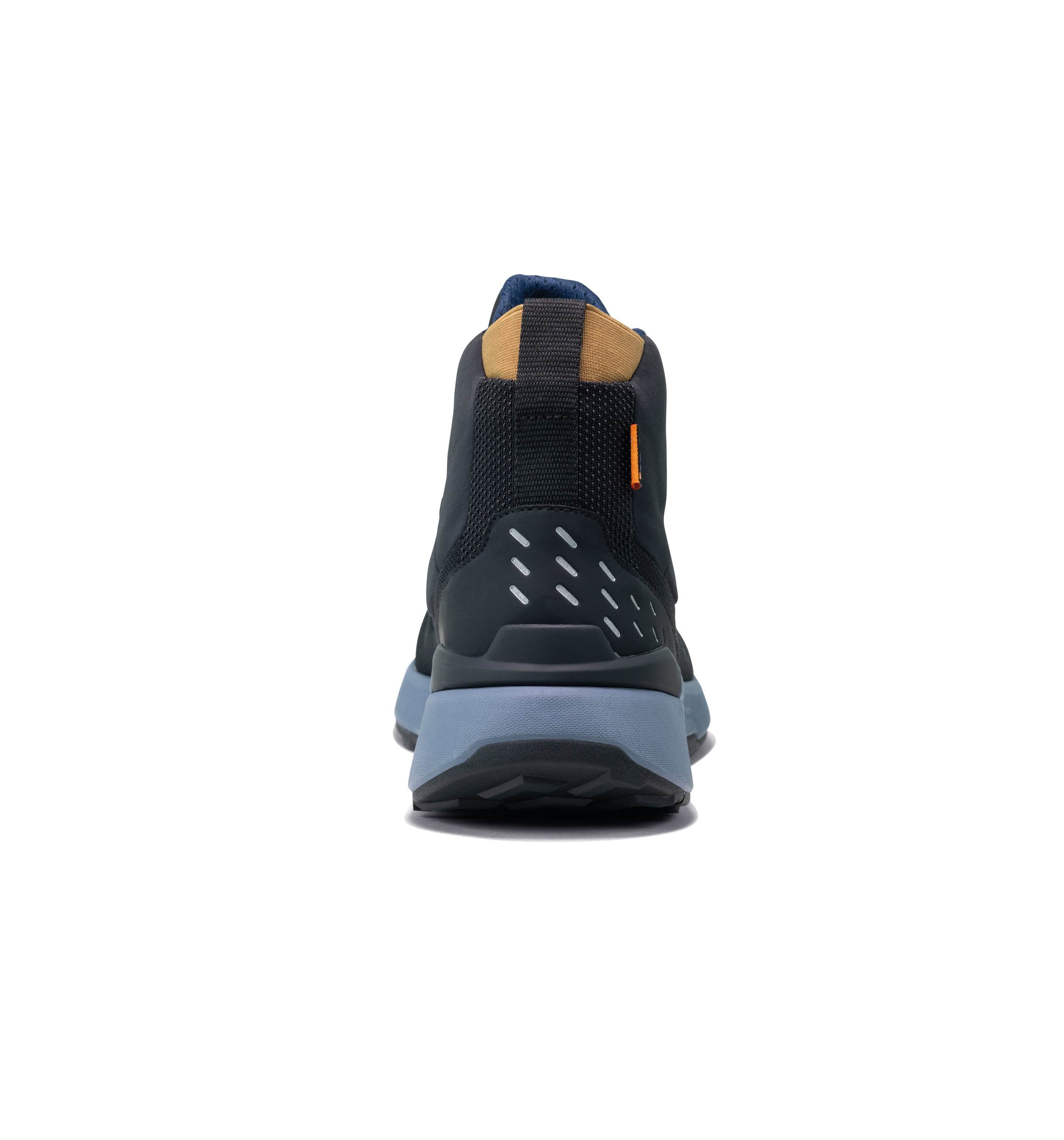 SIDI Nucleus GTX WP Black/Sea Shoes