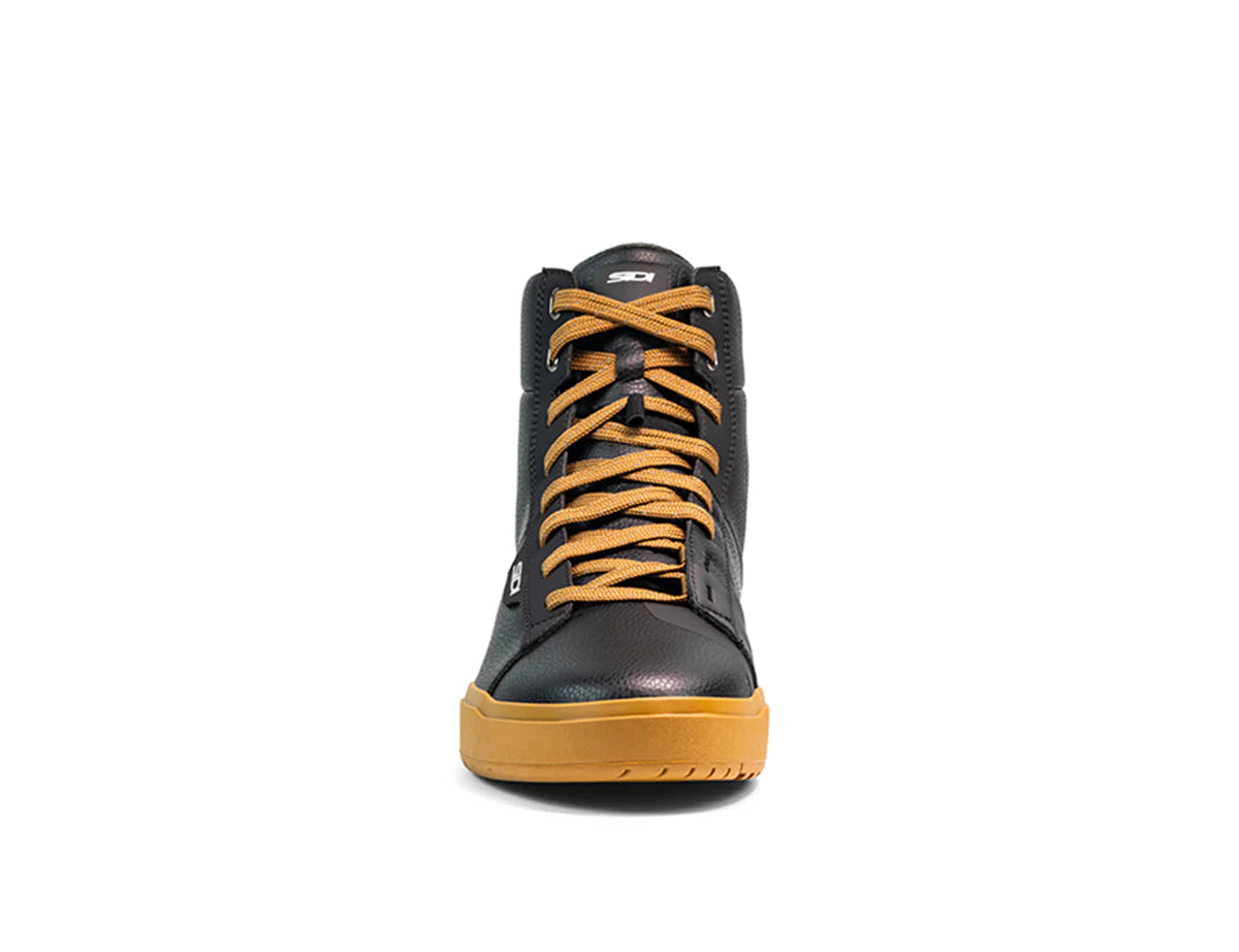 SIDI Arx High WP Black Shoes