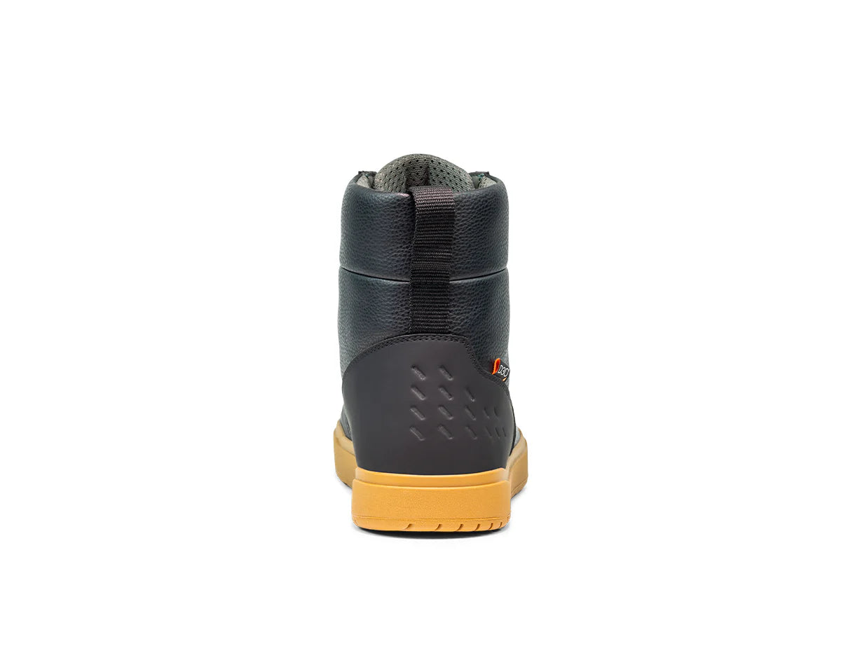 SIDI Arx High WP Black Shoes
