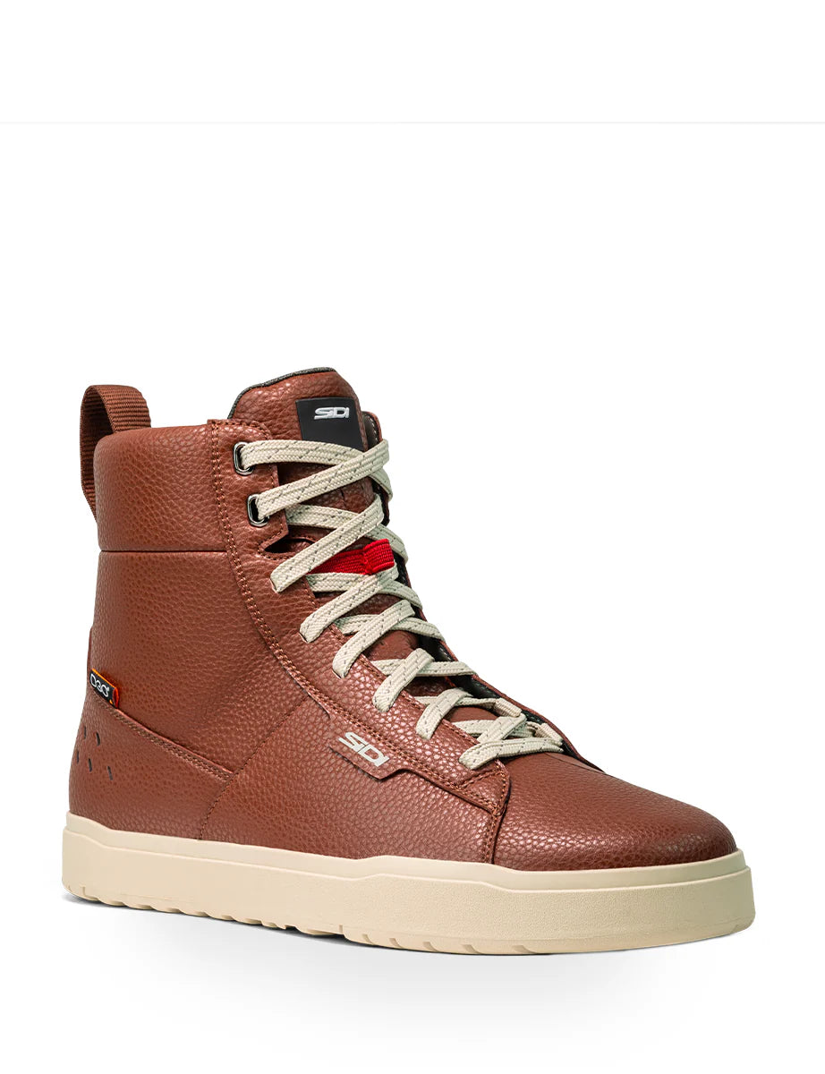 SIDI Arx High WP Cinnamon Shoes