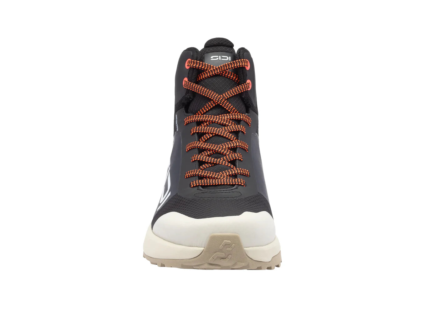 SIDI Fluxx Mid Black Sand Shoes