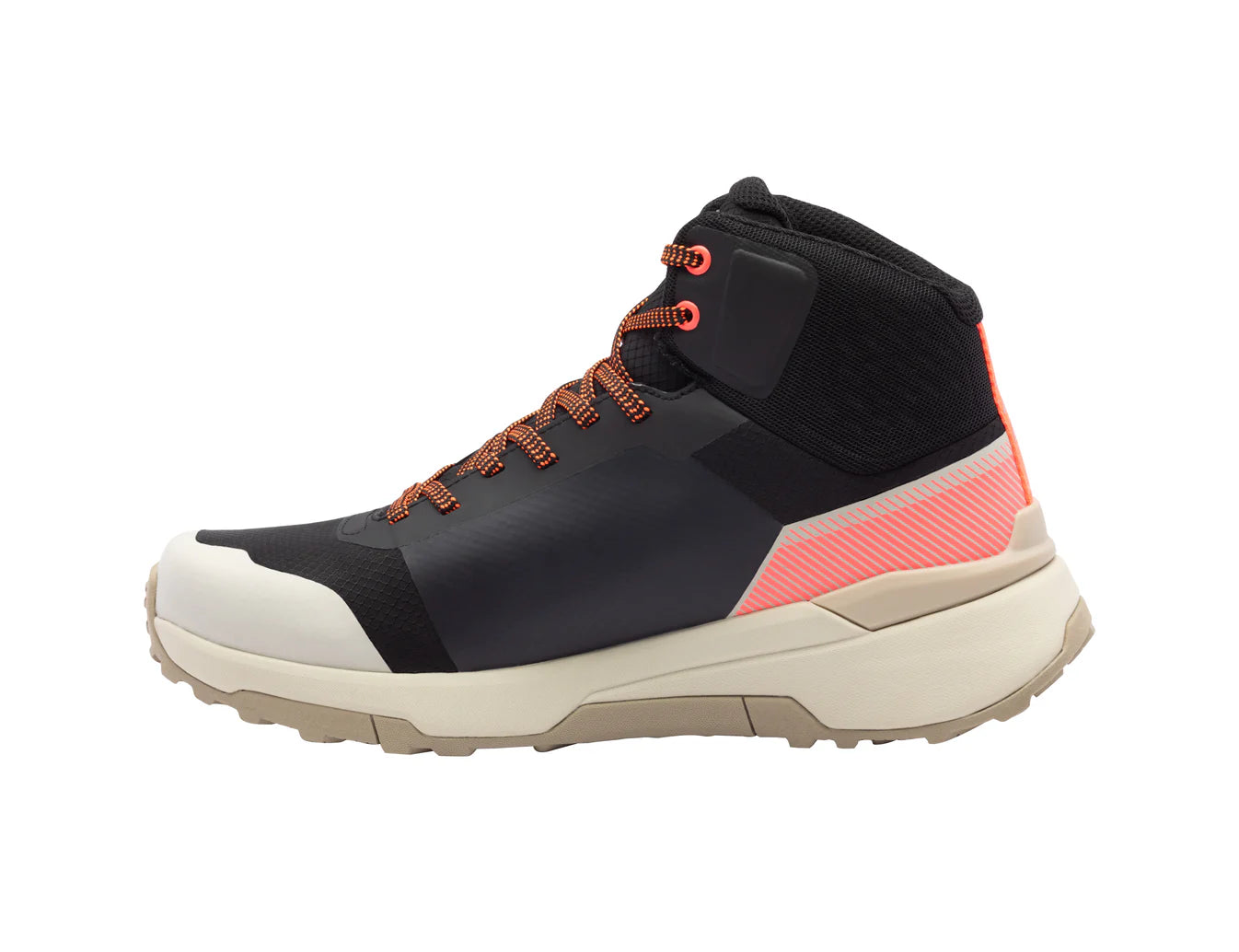 SIDI Fluxx Mid Black Sand Shoes