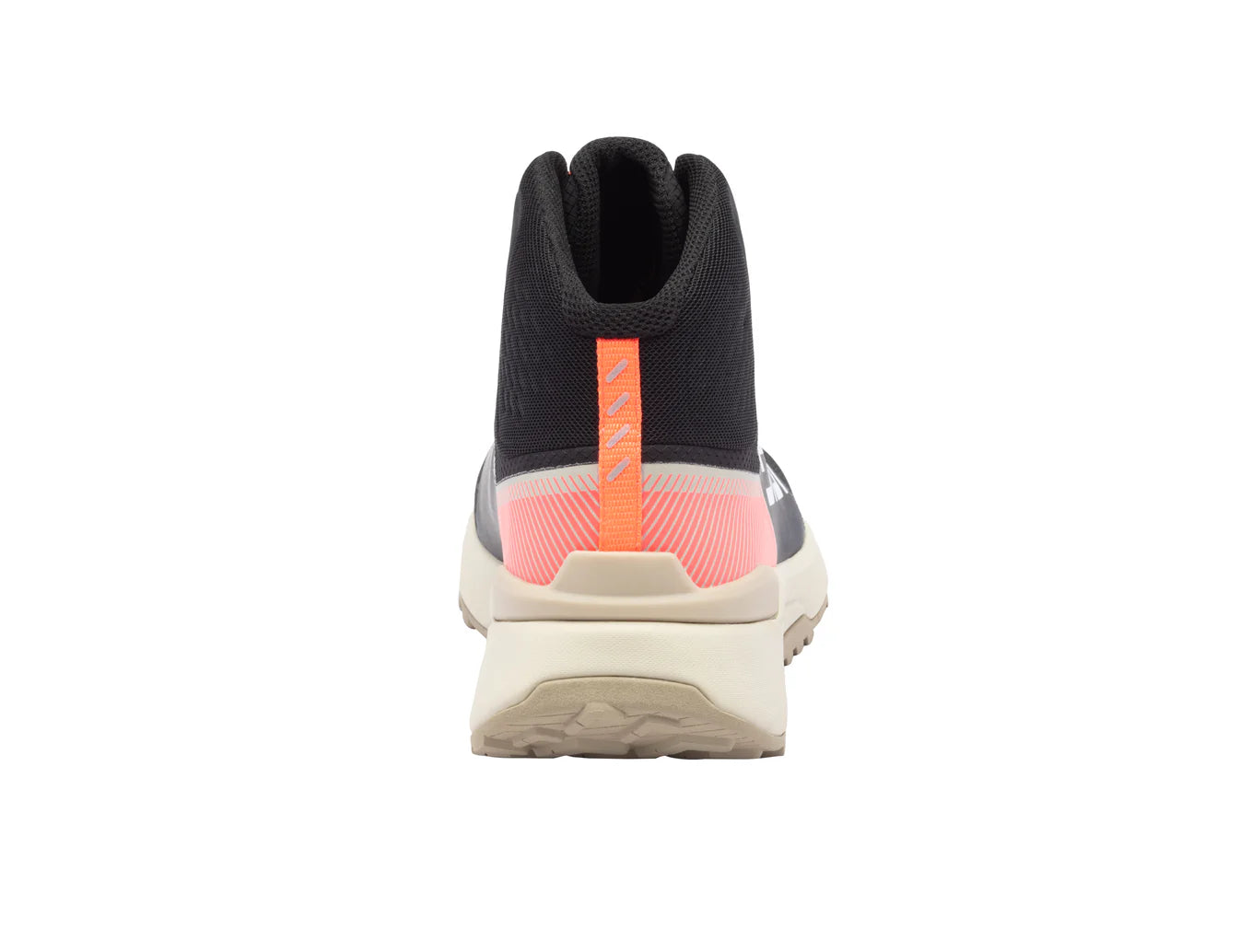 SIDI Fluxx Mid Black Sand Shoes