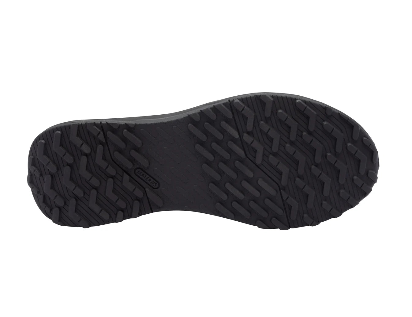 SIDI Fluxx Mid Black Shoes