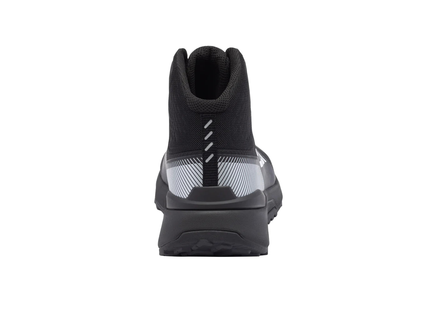 SIDI Fluxx Mid Black Shoes