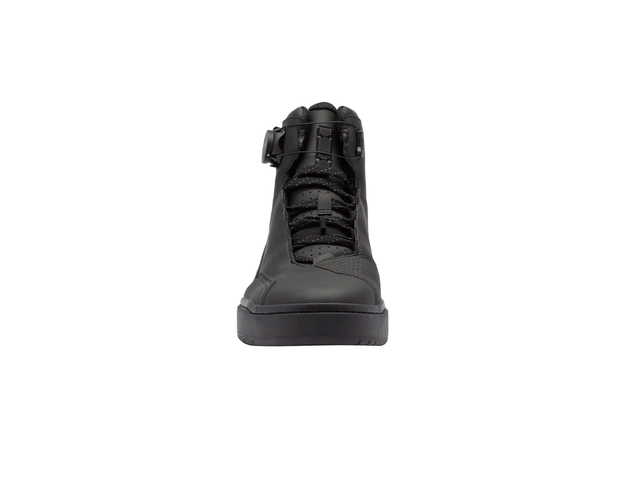 SIDI Kryo Black Shoes