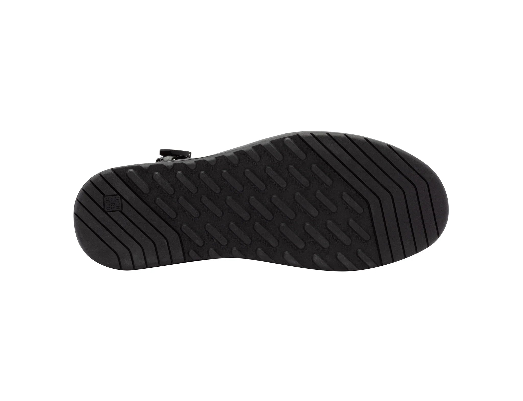 SIDI Kryo Black Shoes
