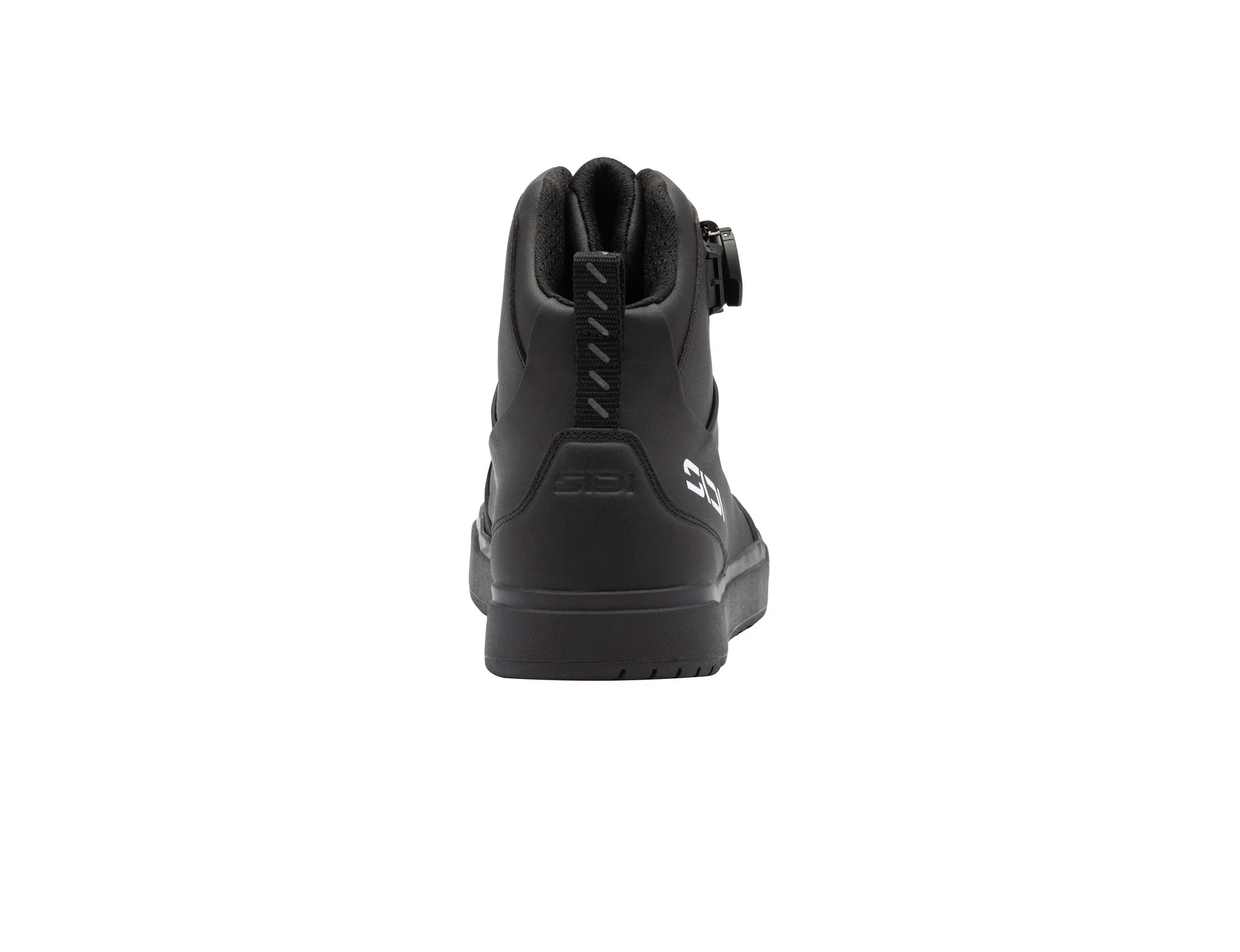 SIDI Kryo Black Shoes