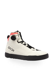 SIDI Kryo Ice White Shoes