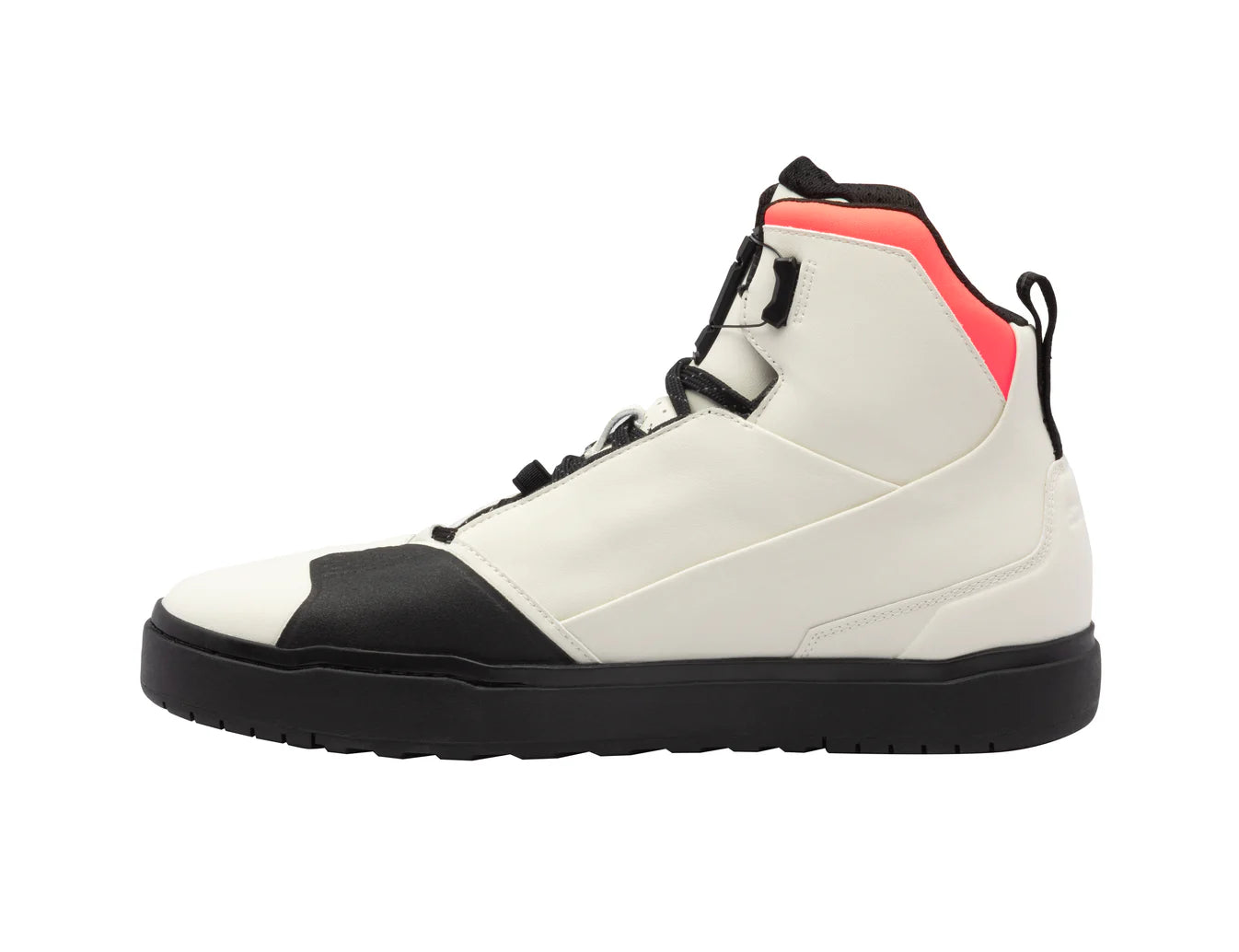 SIDI Kryo Ice White Shoes