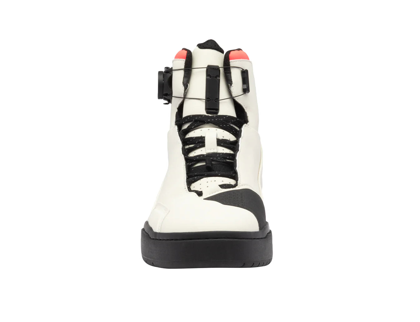 SIDI Kryo Ice White Shoes
