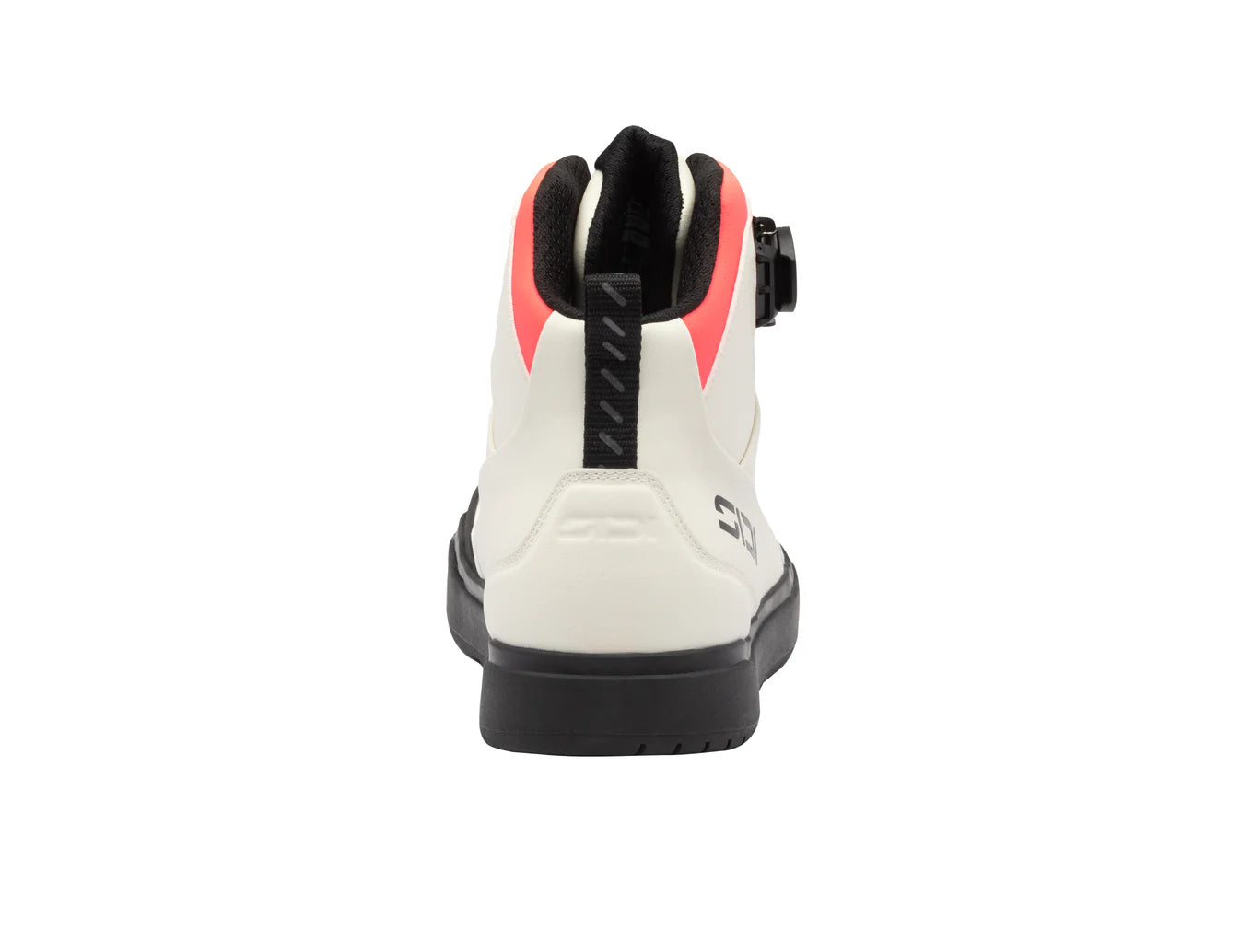 SIDI Kryo Ice White Shoes