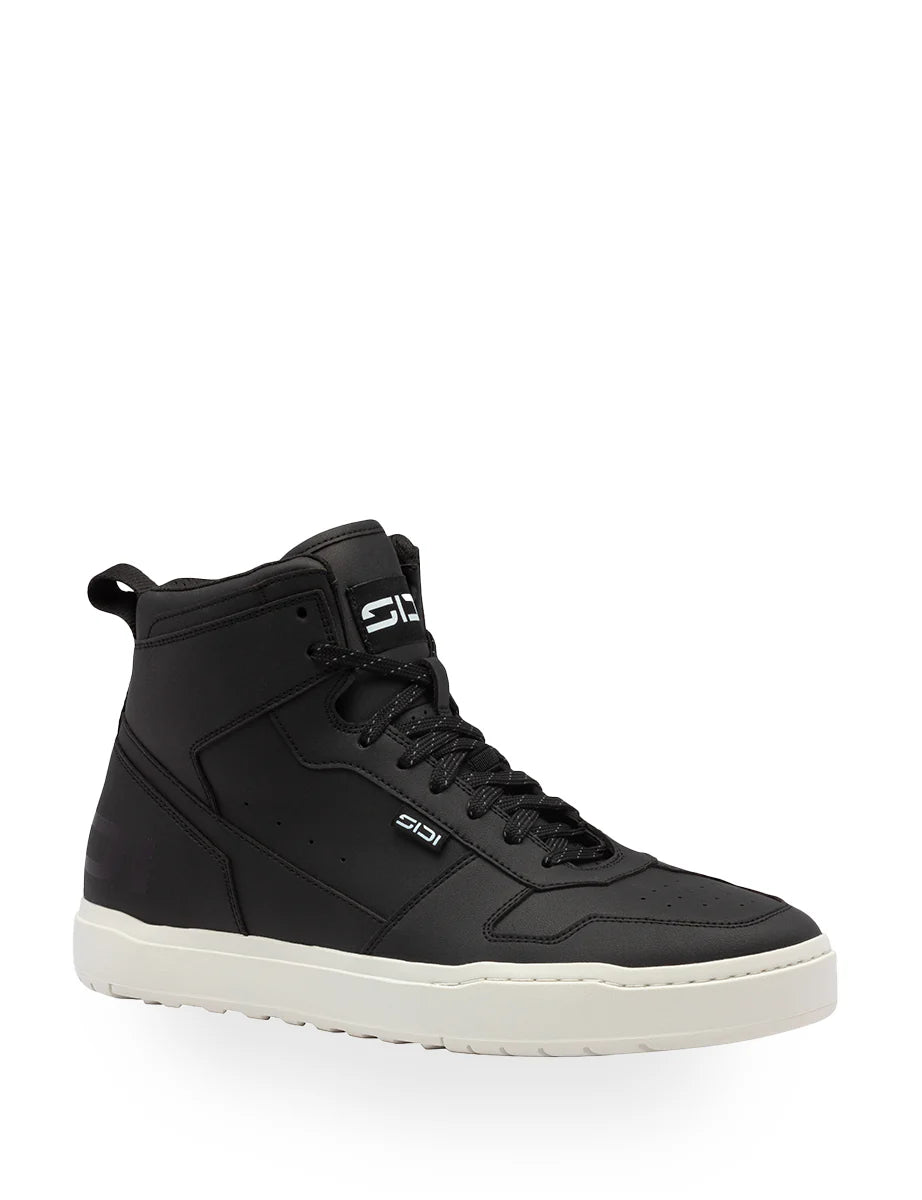 SIDI Lynx Black Shoes