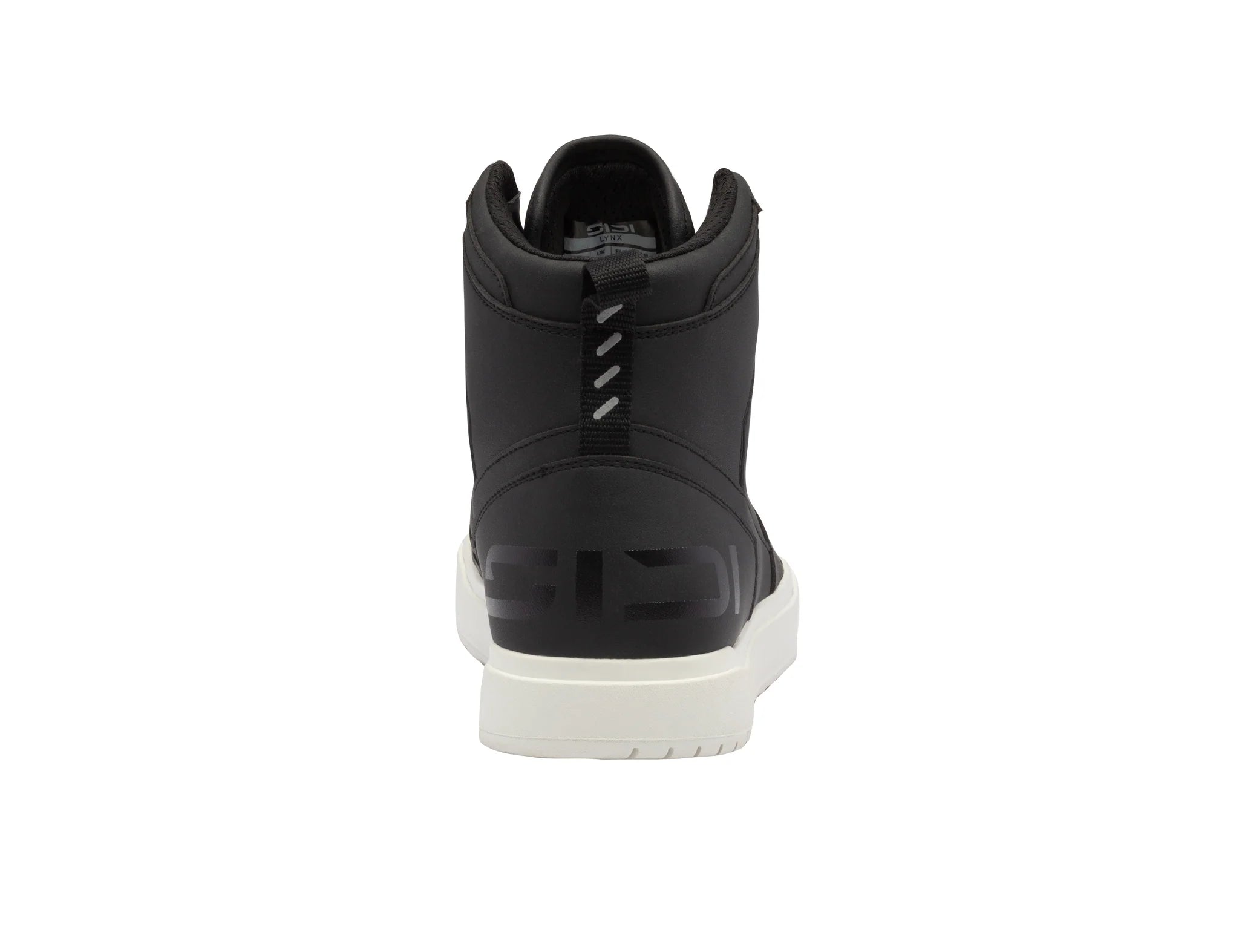 SIDI Lynx Black Shoes