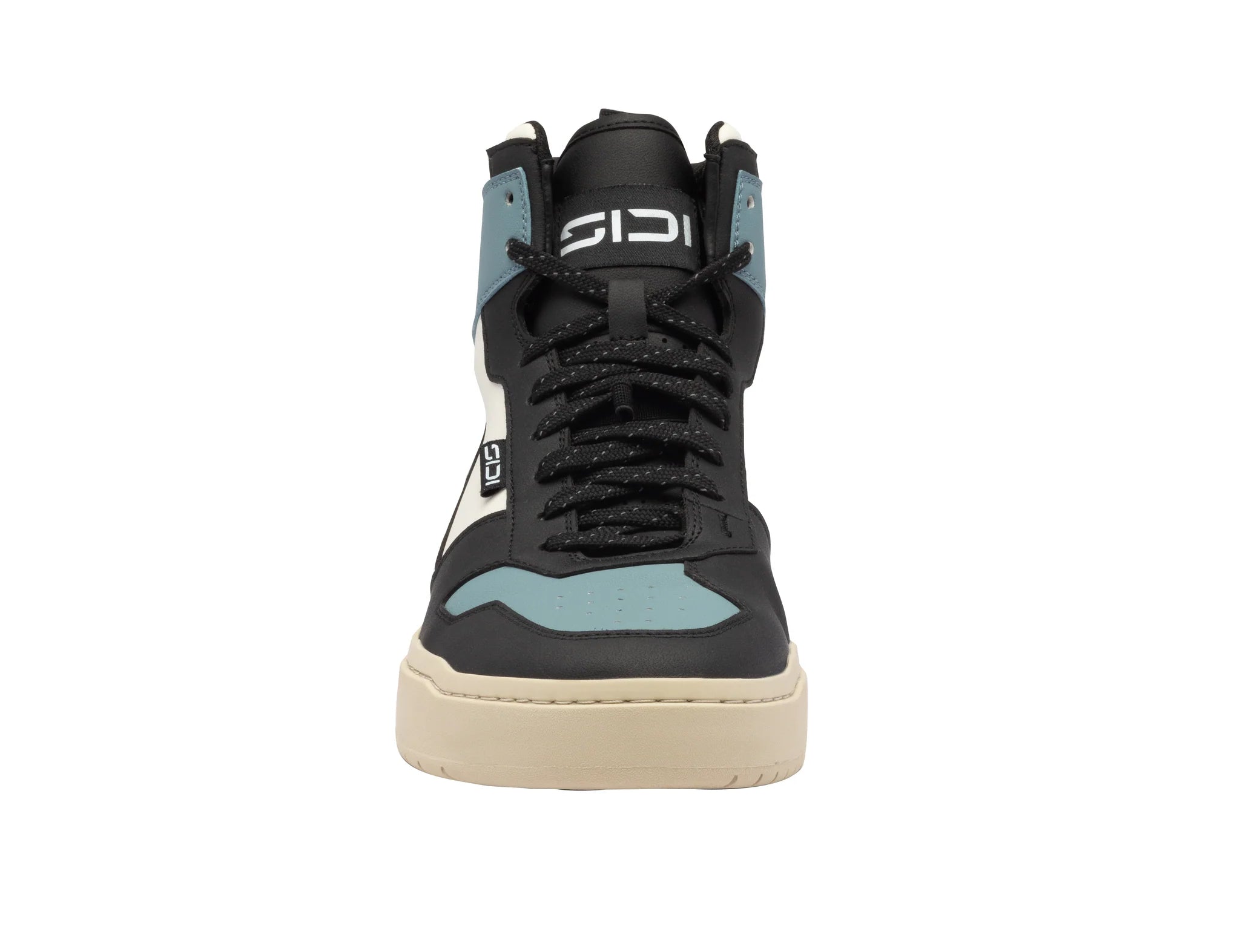 SIDI Lynx Black Frost Grey Shoes