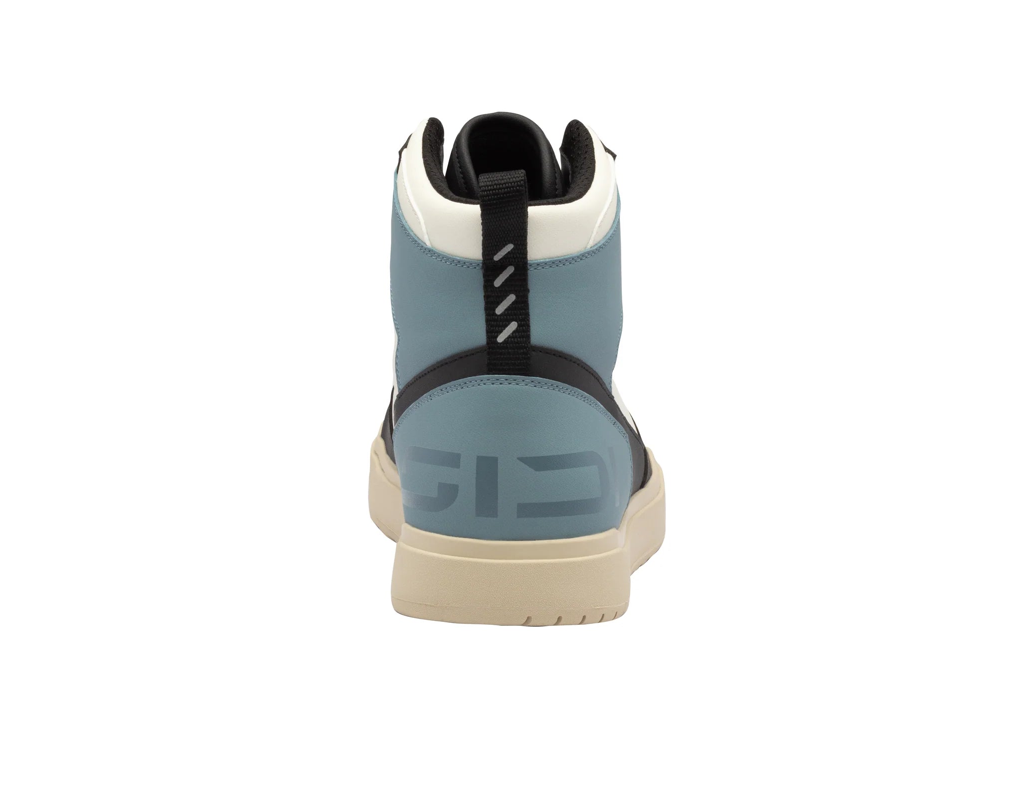 SIDI Lynx Black Frost Grey Shoes