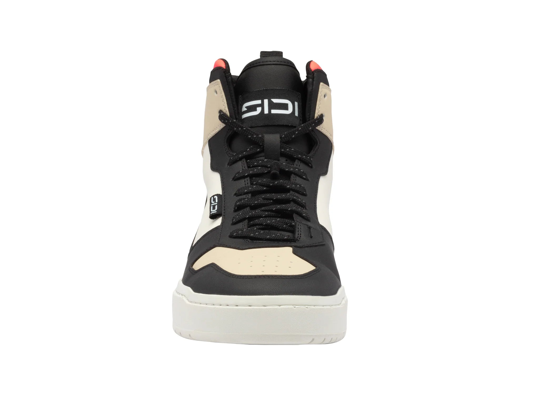 SIDI Lynx Black Sand Shoes