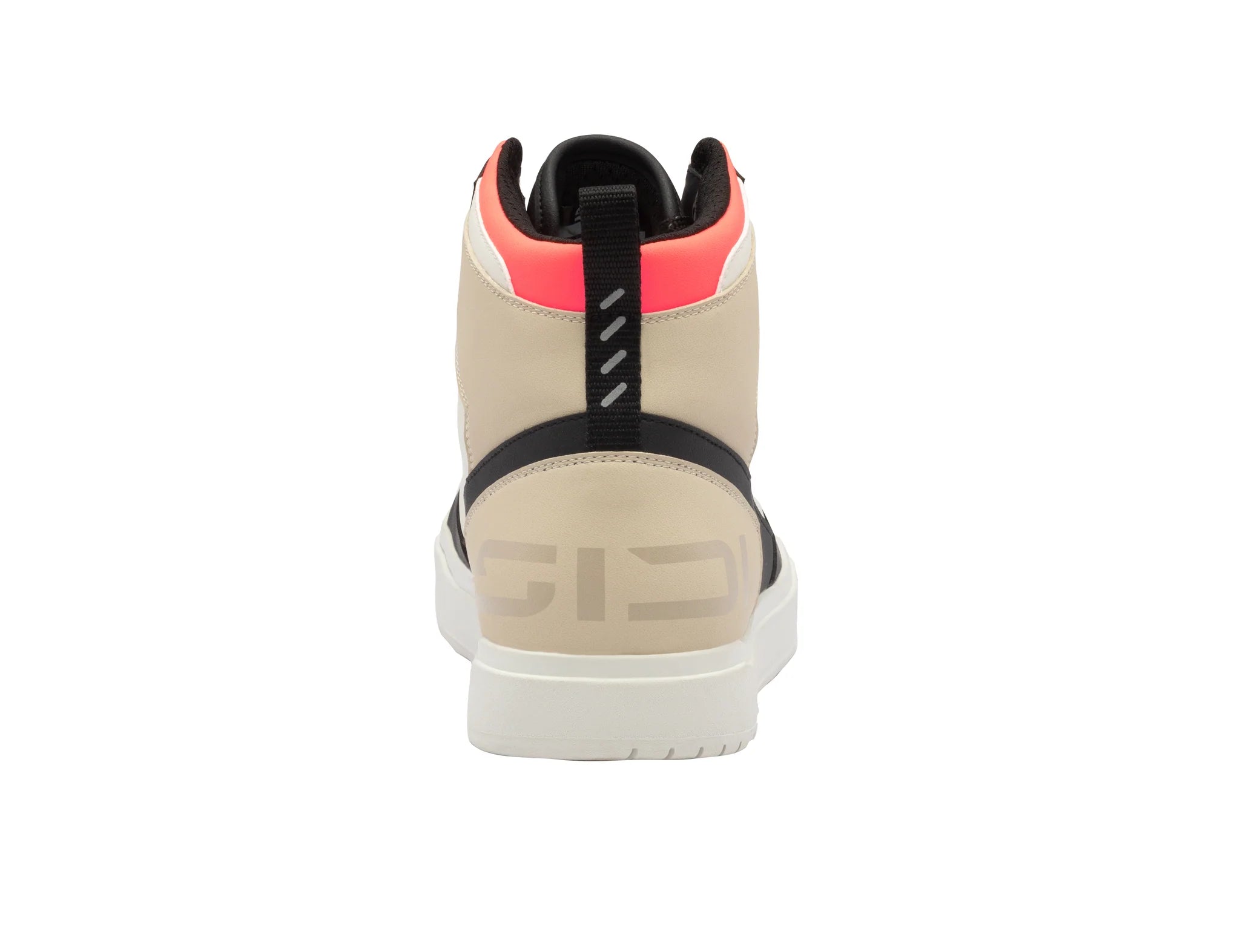 SIDI Lynx Black Sand Shoes
