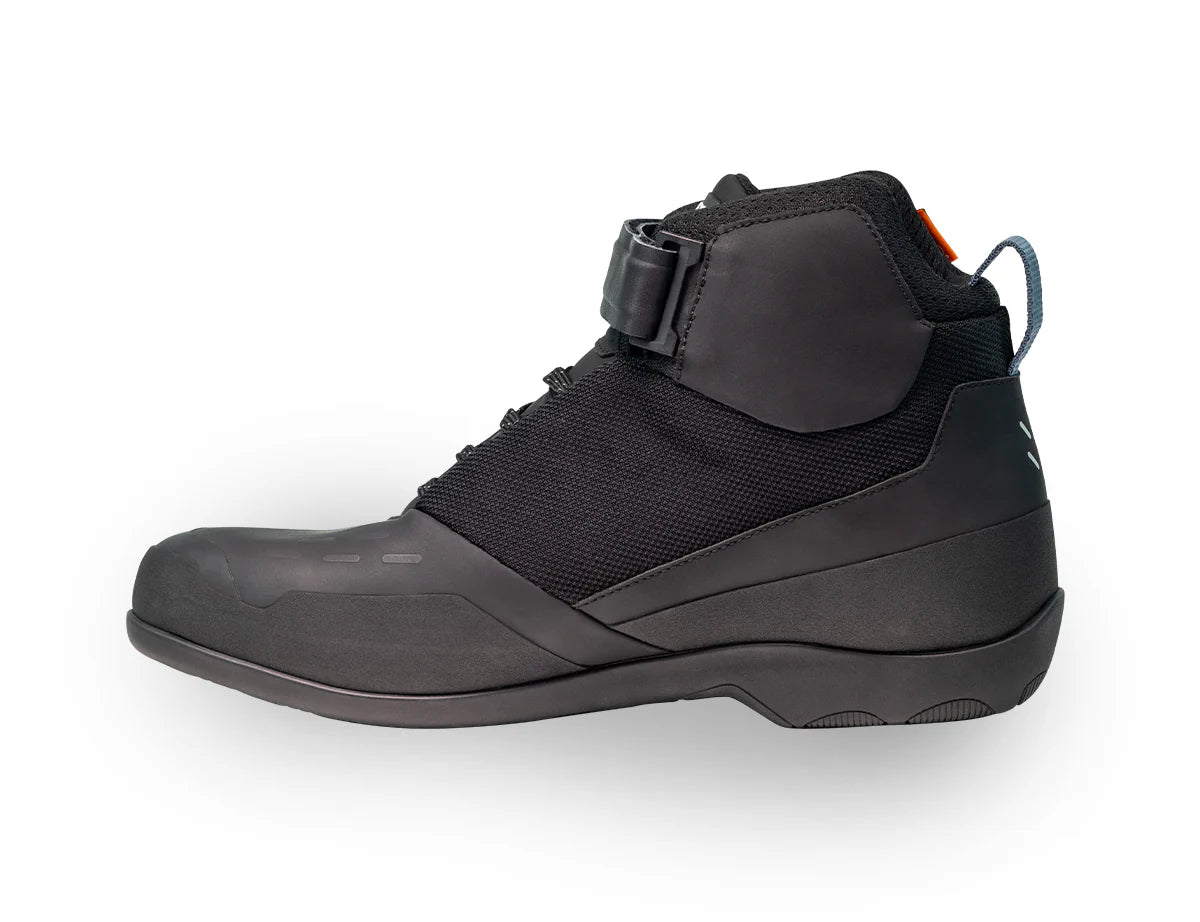 SIDI Meta 2 Black Shoes