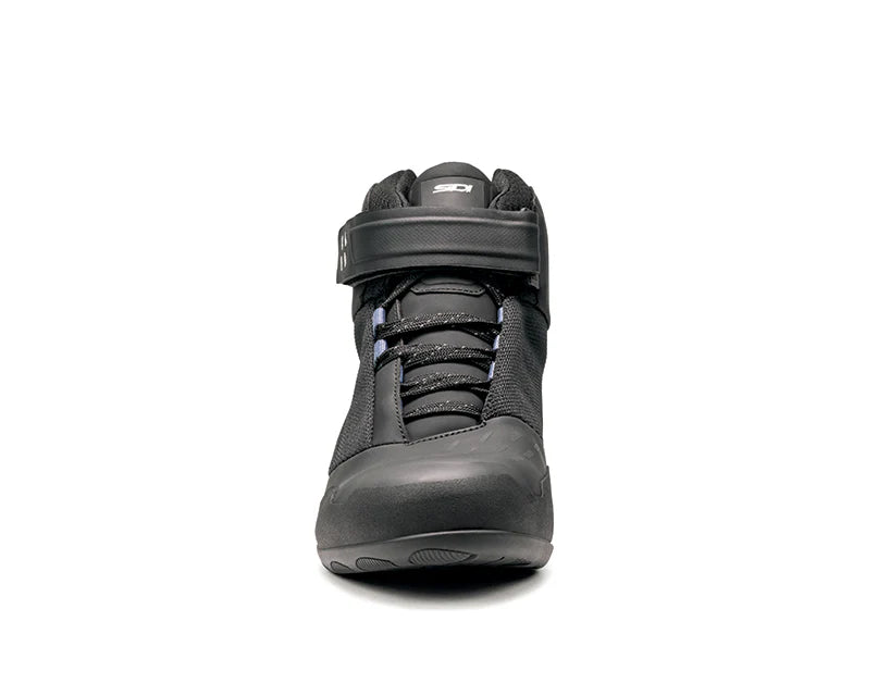 SIDI Meta 2 Black Shoes