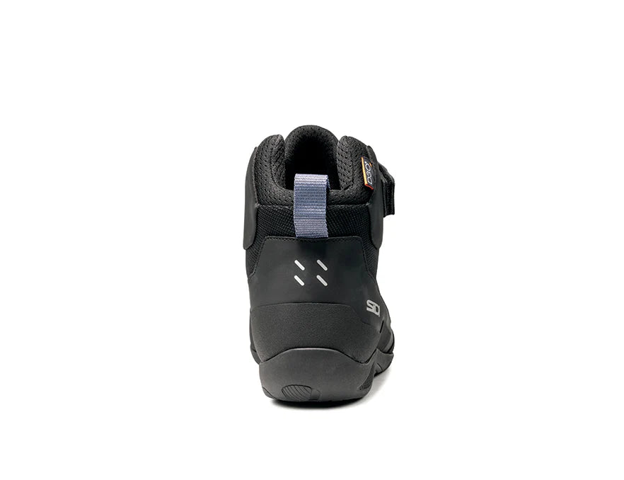 SIDI Meta 2 Black Shoes