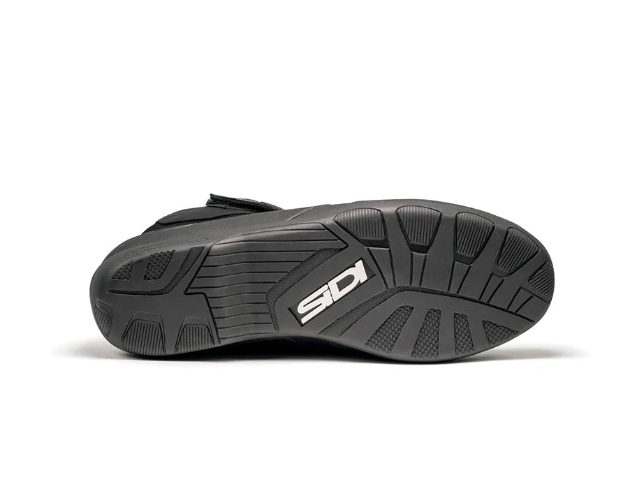 SIDI Meta 2 Black Shoes