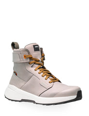 SIDI Nucleus High WP Gray Shoes