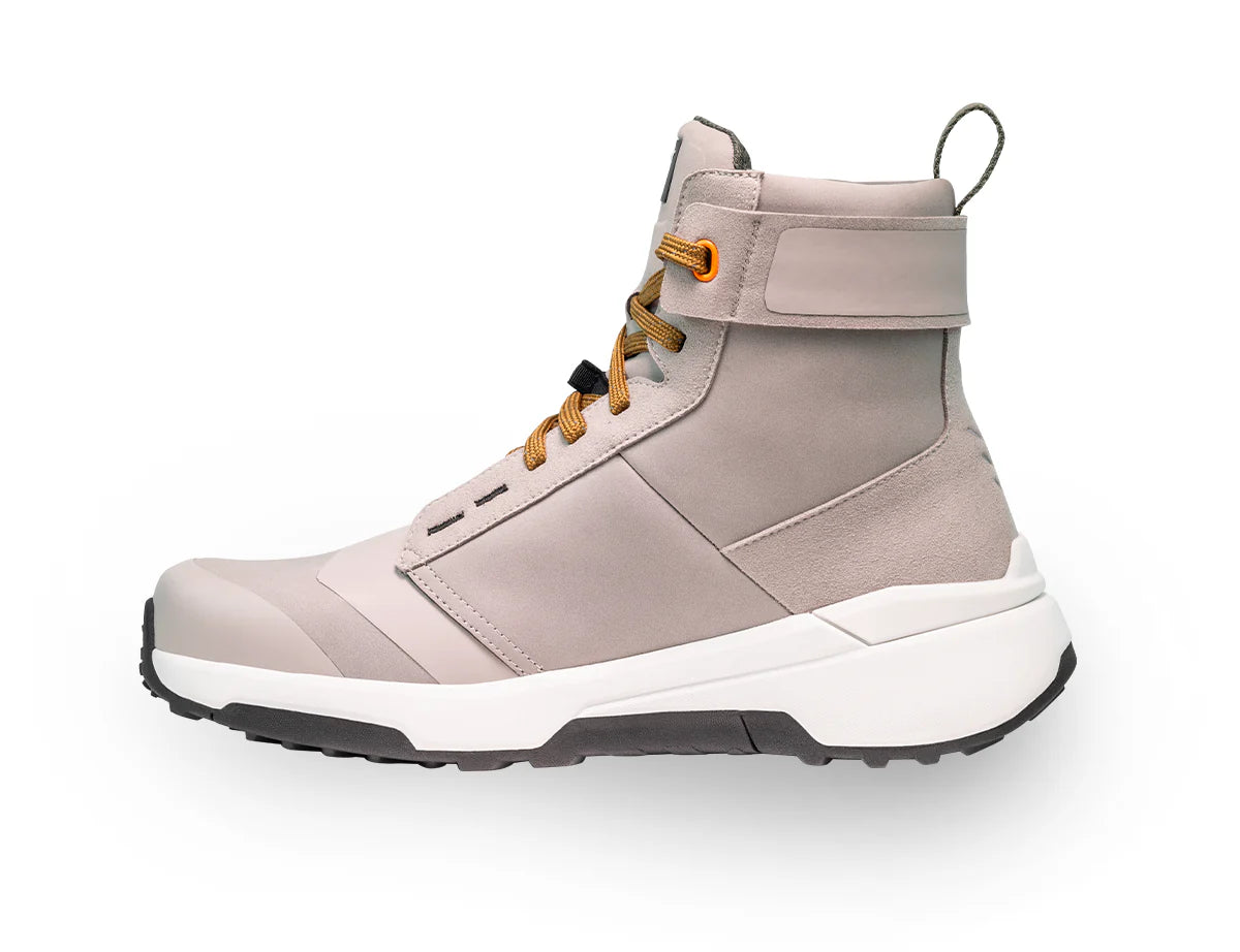 SIDI Nucleus High WP Gray Shoes