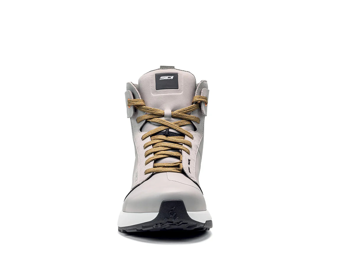 SIDI Nucleus High WP Gray Shoes