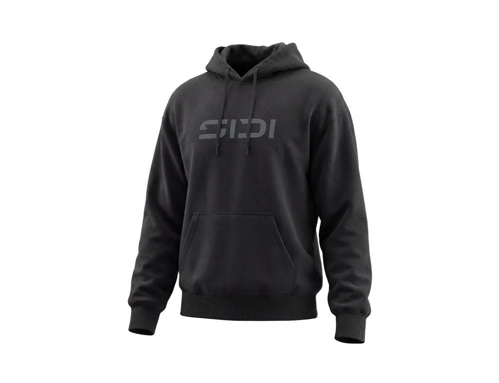 SIDI Tempys Hoodie Black