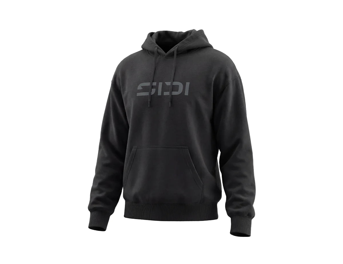 SIDI Tempys Hoodie Black